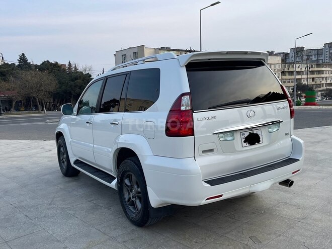 Lexus GX 470 2008, 159,000 km - 4.7 l - Bakı