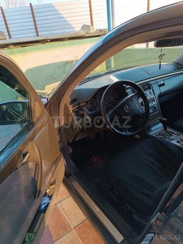Mercedes E 280 2000, 450,790 km - 2.8 л - Ağdam