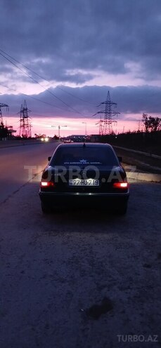 Mercedes C 220 1994, 325,000 km - 2.2 l - Bakı