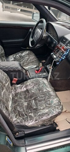 Mercedes C 220 1994, 325,000 km - 2.2 l - Bakı