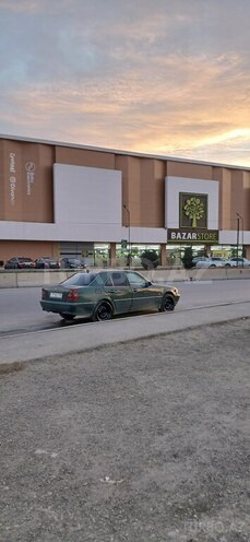 Mercedes C 220 1994, 325,000 km - 2.2 l - Bakı