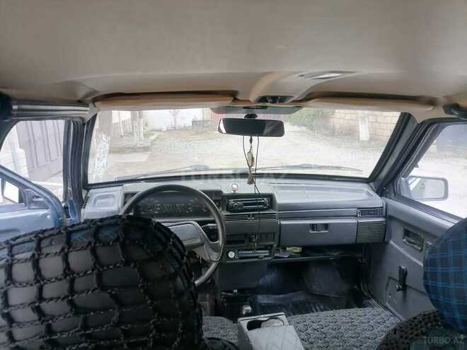 LADA (VAZ) 21099 1995, 325,460 km - 1.5 l - Bakı