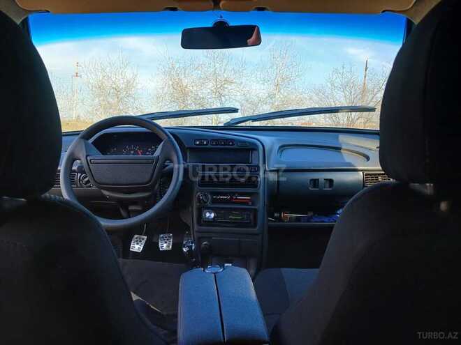LADA (VAZ) 2115 2010, 260,000 km - 1.6 l - Quba