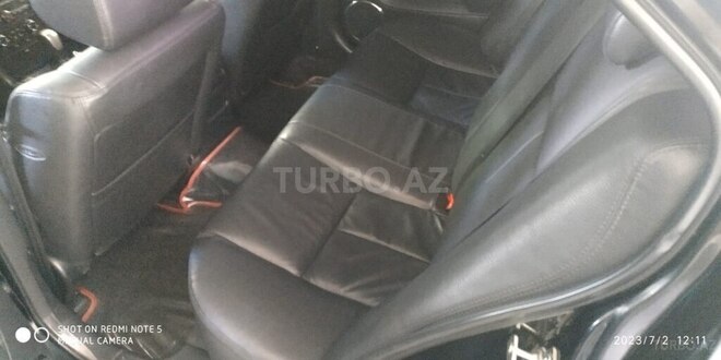 Chevrolet Epica 2010, 159,000 km - 2.0 l - Quba