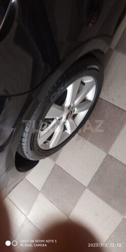 Chevrolet Epica 2010, 159,000 km - 2.0 l - Quba