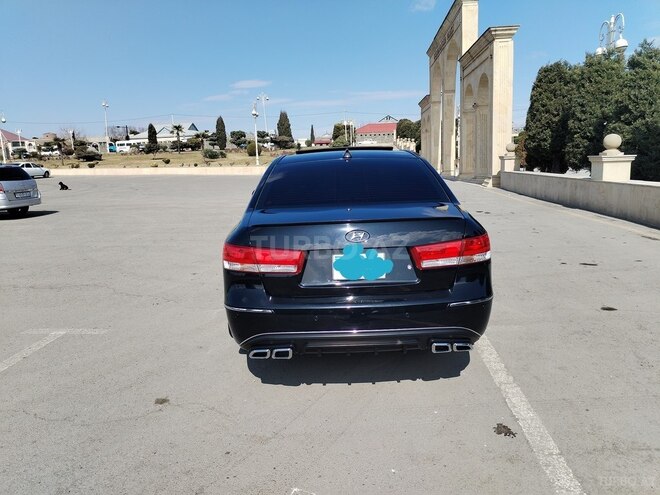 Hyundai Sonata 2008, 280,000 km - 2.4 л - Bərdə