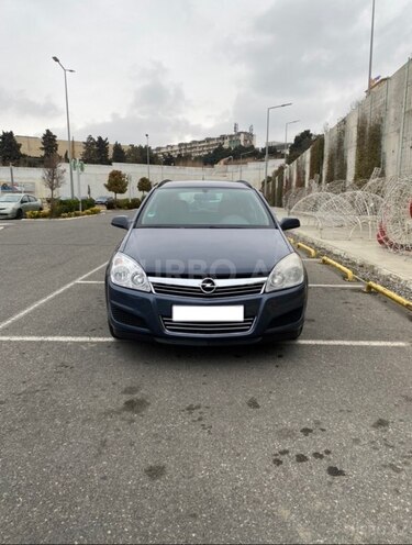 Opel Astra 2008, 198,000 km - 1.4 л - Bakı