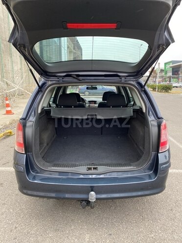 Opel Astra 2008, 198,000 km - 1.4 л - Bakı