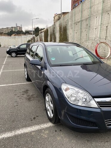 Opel Astra 2008, 198,000 km - 1.4 л - Bakı