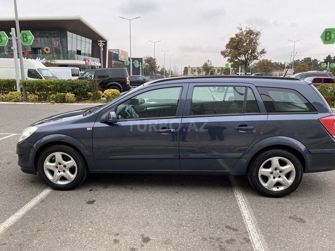 Opel Astra 2008, 198,000 km - 1.4 л - Bakı