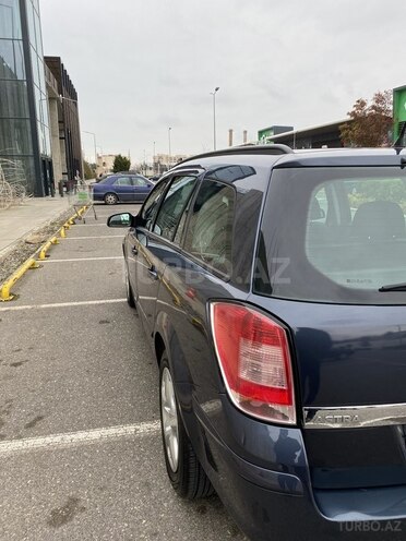 Opel Astra 2008, 198,000 km - 1.4 л - Bakı