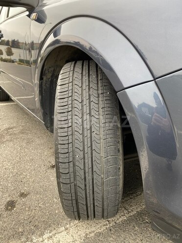 Opel Astra 2008, 198,000 km - 1.4 л - Bakı