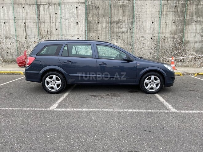 Opel Astra 2008, 198,000 km - 1.4 л - Bakı