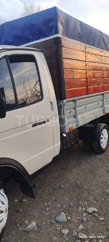 GAZ 33021 2000, 125,350 km - 2.3 l - Bərdə