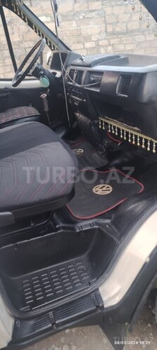GAZ 33021 2000, 125,350 km - 2.3 l - Bərdə