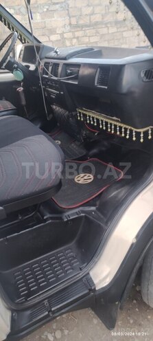 GAZ 33021 2000, 125,350 km - 2.3 l - Bərdə