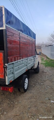 GAZ 33021 2000, 125,350 km - 2.3 l - Bərdə