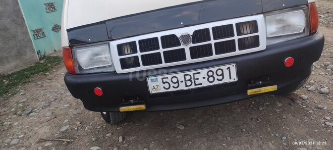 GAZ 33021 2000, 125,350 km - 2.3 l - Bərdə