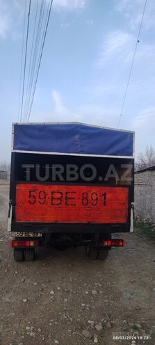GAZ 33021 2000, 125,350 km - 2.3 l - Bərdə