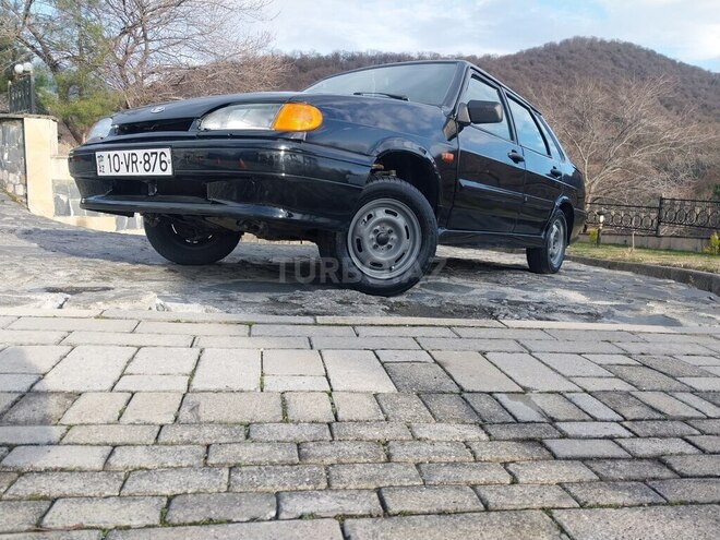 LADA (VAZ) 2115 2007, 350,000 km - 1.6 l - Balakən