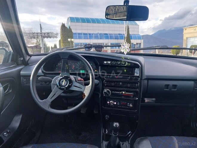 LADA (VAZ) 2115 2007, 350,000 km - 1.6 l - Balakən