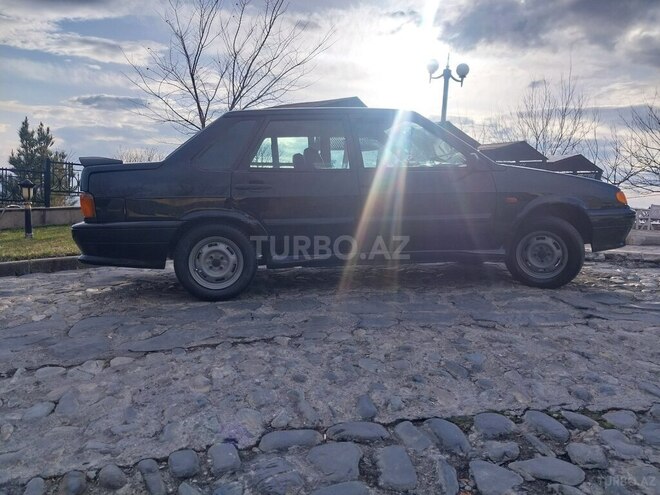 LADA (VAZ) 2115 2007, 350,000 km - 1.6 l - Balakən