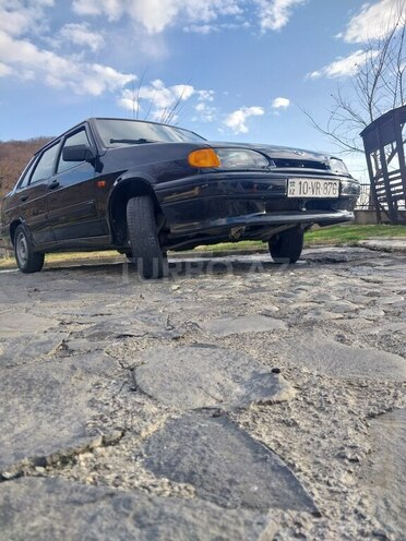 LADA (VAZ) 2115 2007, 350,000 km - 1.6 l - Balakən