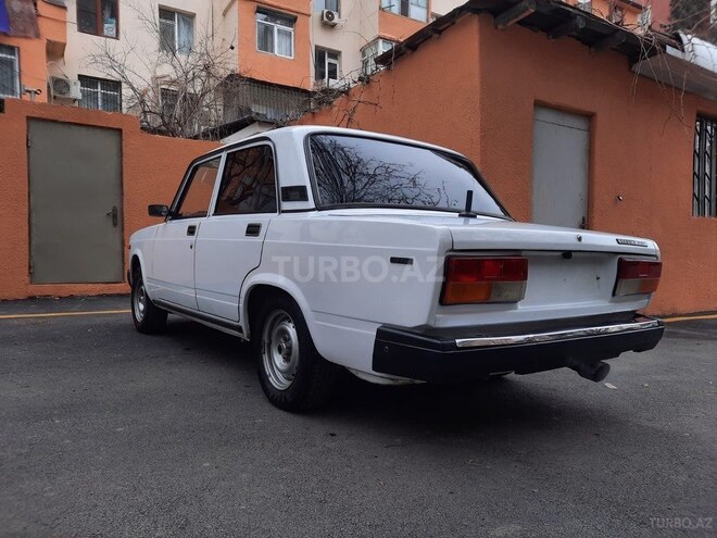 LADA (VAZ) 2107 2004, 99,000 km - 1.6 л - Bakı