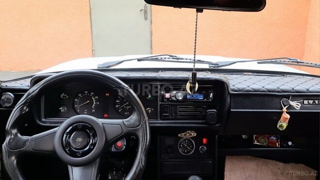 LADA (VAZ) 2107 2004, 99,000 km - 1.6 л - Bakı