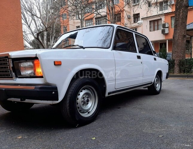LADA (VAZ) 2107 2004, 99,000 km - 1.6 л - Bakı