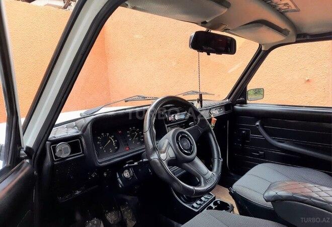 LADA (VAZ) 2107 2004, 99,000 km - 1.6 л - Bakı