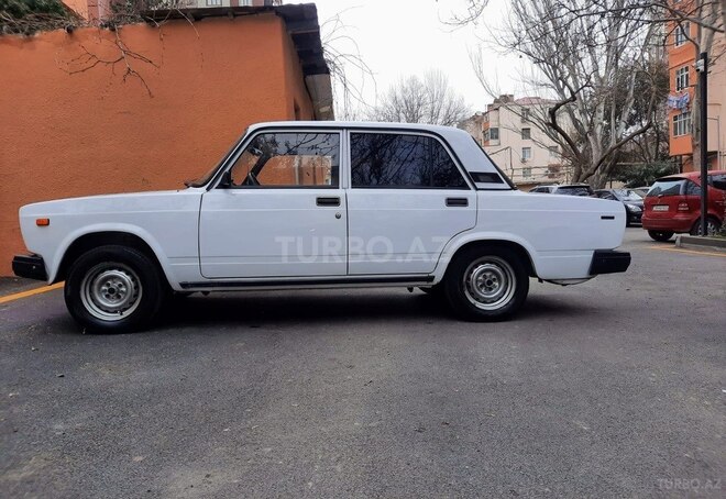 LADA (VAZ) 2107 2004, 99,000 km - 1.6 л - Bakı