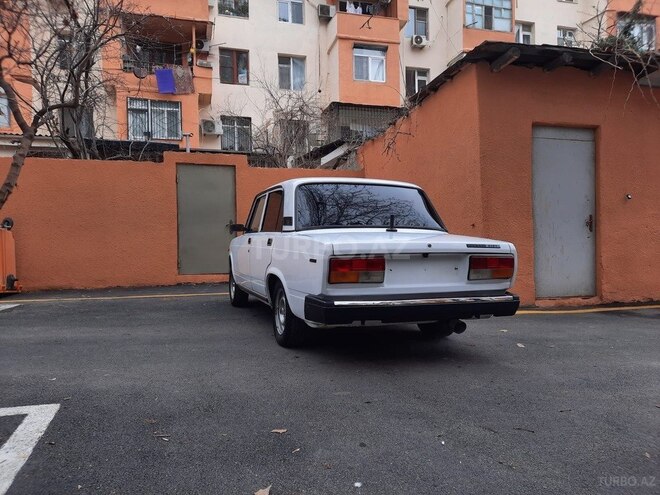 LADA (VAZ) 2107 2004, 99,000 km - 1.6 л - Bakı
