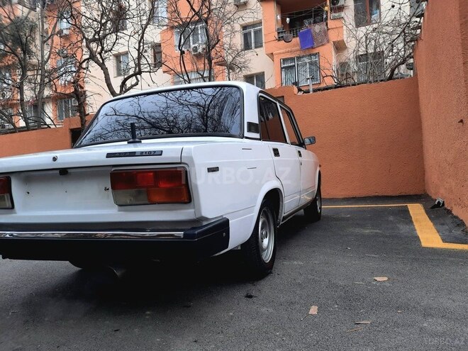 LADA (VAZ) 2107 2004, 99,000 km - 1.6 л - Bakı
