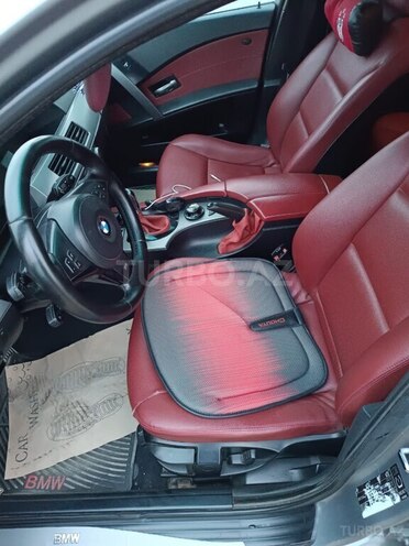 BMW 520 2004, 260 km - 2.0 l - Şirvan