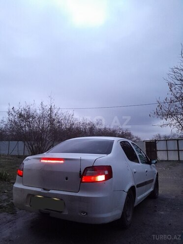 Iran Khodro Runna 2014, 350,000 km - 1.6 л - Oğuz
