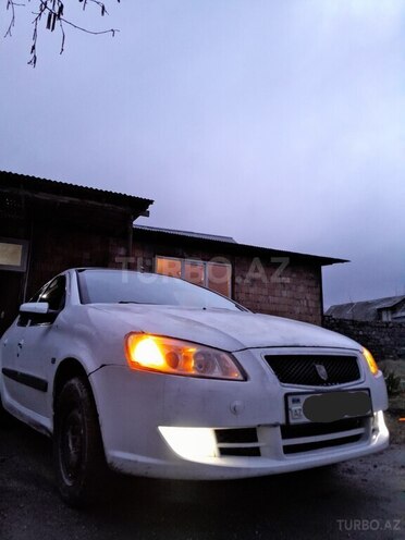 Iran Khodro Runna 2014, 350,000 km - 1.6 л - Oğuz