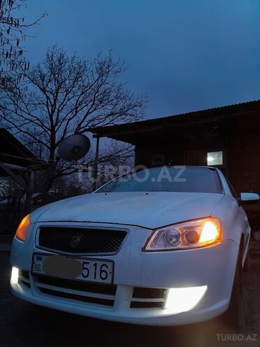 Iran Khodro Runna 2014, 350,000 km - 1.6 л - Oğuz