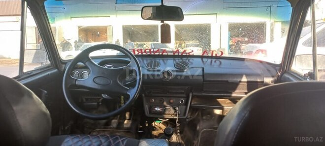 LADA (VAZ) 2106 1993, 99,000 km - 1.5 l - Xaçmaz