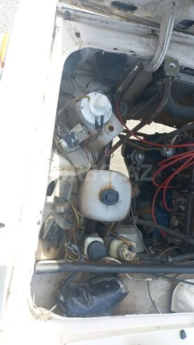 LADA (VAZ) 2106 1993, 99,000 km - 1.5 l - Xaçmaz