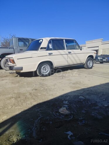 LADA (VAZ) 2106 1993, 99,000 km - 1.5 l - Xaçmaz