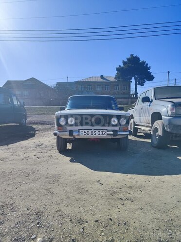 LADA (VAZ) 2106 1993, 99,000 km - 1.5 l - Xaçmaz