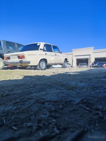LADA (VAZ) 2106 1993, 99,000 km - 1.5 l - Xaçmaz