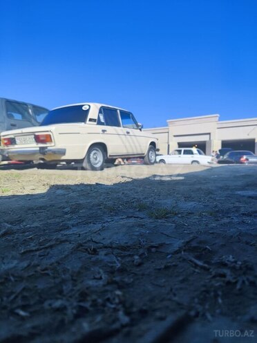 LADA (VAZ) 2106 1993, 99,000 km - 1.5 l - Xaçmaz