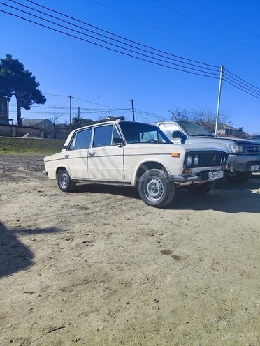 LADA (VAZ) 2106 1993, 99,000 km - 1.5 l - Xaçmaz