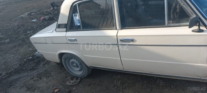 LADA (VAZ) 2106 1993, 99,000 km - 1.5 l - Xaçmaz