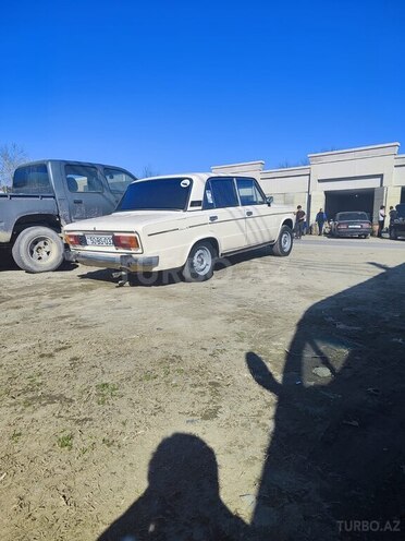 LADA (VAZ) 2106 1993, 99,000 km - 1.5 l - Xaçmaz
