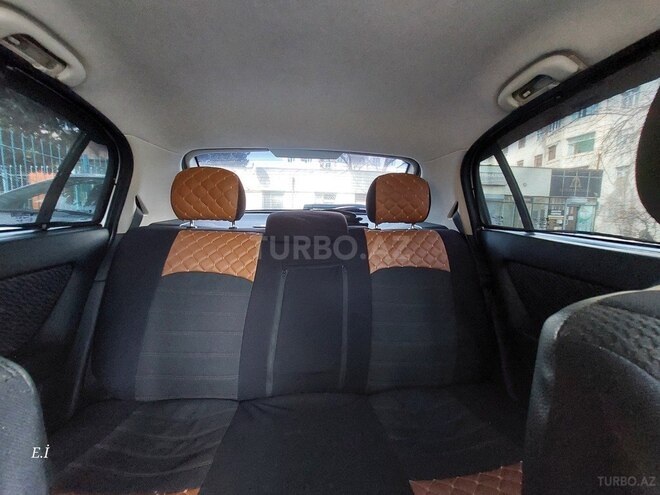 Opel Astra 2001, 402,000 km - 1.6 l - Sumqayıt
