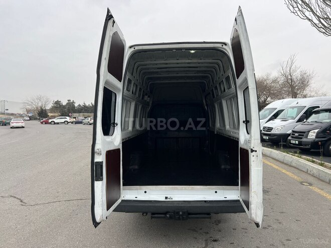 Ford Transit 2009, 262,000 km - 2.4 л - Bakı