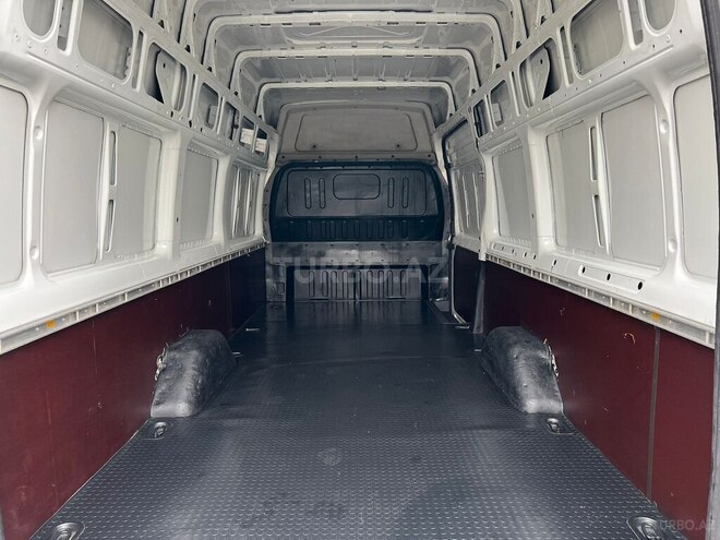 Ford Transit 2009, 262,000 km - 2.4 л - Bakı